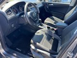 Certified 2021 Volkswagen Tiguan SE image 3