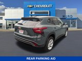 New 2025 Chevrolet Trax LS w/ LS Convenience Package image 4