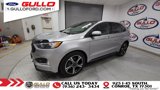 Used 2020 Ford Edge ST w/ Cold Weather Package image 4