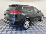 Used 2017 Nissan Rogue S image 3