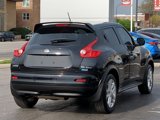 Used 2013 Nissan Juke SL image 5