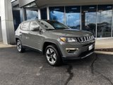 Used 2020 Jeep Compass Limited image 5