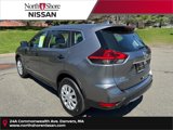 Used 2018 Nissan Rogue S image 3