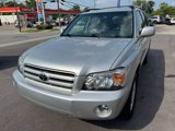 Used 2006 Toyota Highlander Limited image 3