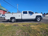 Used 2018 GMC Sierra 2500 4x4 Crew Cab image 3