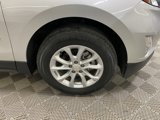 Used 2021 Chevrolet Equinox LT image 2