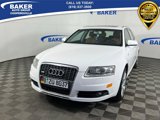 Used 2008 Audi A6 3.2 image 3