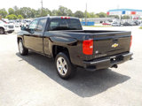 Used 2018 Chevrolet Silverado 1500 Custom w/ Custom Value Package image 3