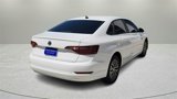 Used 2021 Volkswagen Jetta SE image 3