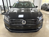 Used 2019 Volkswagen Passat 2.0T Wolfsburg w/ Wheels & Sunroof Package image 5