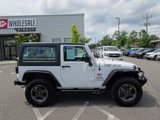Used 2017 Jeep Wrangler Sport w/ Quick Order Package 24S image 3