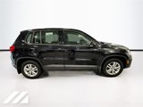 Used 2013 Volkswagen Tiguan S image 4