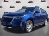 Used 2023 Chevrolet Equinox LT image 1