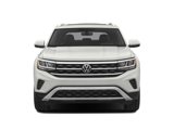 Used 2023 Volkswagen Atlas Cross Sport SE w/ Panoramic Sunroof Package image 4