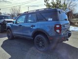 New 2025 Ford Bronco Sport Badlands w/ Badlands Tech Package image 3