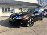 Used 2017 Nissan Altima 2.5 SR image 2