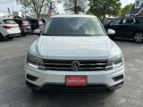 Used 2019 Volkswagen Tiguan SE w/ Panoramic Sunroof Package image 2