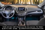 Used 2022 Chevrolet Malibu RS image 2