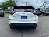 Used 2023 Nissan Murano SL w/ SL Moonroof Package image 5