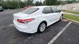 Used 2018 Toyota Camry SE image 5
