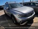Used 2023 Volkswagen Tiguan SE R-Line image 4