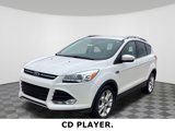 Used 2015 Ford Escape Titanium w/ Equipment Group 301A image 2