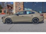 Used 2024 MAZDA MAZDA3 s image 6