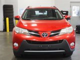 Used 2015 Toyota RAV4 Limited image 2