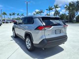 Used 2023 Toyota RAV4 LE image 3