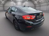 Used 2017 Chevrolet Cruze LS image 3