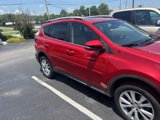 Used 2015 Toyota RAV4 Limited image 4