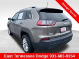 Used 2019 Jeep Cherokee Latitude Plus image 5