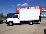 Used 2017 Chevrolet Express 3500 image 2