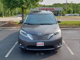 Used 2015 Toyota Sienna Limited Premium image 5