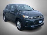 Certified 2022 Chevrolet Trax LS w/ Tint and Cruise Package image 3