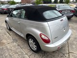 Used 2007 Chrysler PT Cruiser Convertible image 3