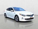 Used 2017 Kia Optima EX w/ Technology Package image 3