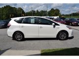 Used 2017 Toyota Prius V image 6