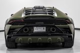 Used 2024 Lamborghini Huracan Sterrato image 4