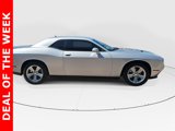 Used 2021 Dodge Challenger SXT image 2