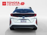 Certified 2020 Toyota Prius Prime XLE image 4