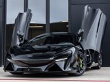 Used 2024 McLaren Artura image 2