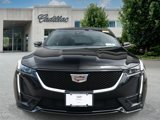Certified 2022 Cadillac CT5 Sport image 2