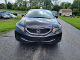 Used 2015 Honda Civic LX image 4