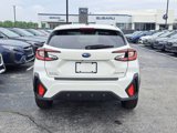 New 2025 Subaru Crosstrek 2.0i image 6