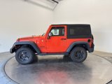 Used 2015 Jeep Wrangler Sport w/ Quick Order Package 24S image 4