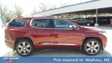 Used 2018 GMC Acadia Denali w/ Technology Package image 6