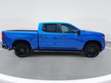 New 2025 Chevrolet Silverado 1500 Custom image 2