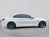 Used 2015 BMW M4 Convertible image 6