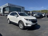 Used 2018 Chevrolet Equinox LT w/ Sun & Infotainment Package image 3